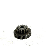 00-06 Honda Rancher 350 4x4 OEM 14/47T Starter Reduction Gear 28131-HN5-670 AH47