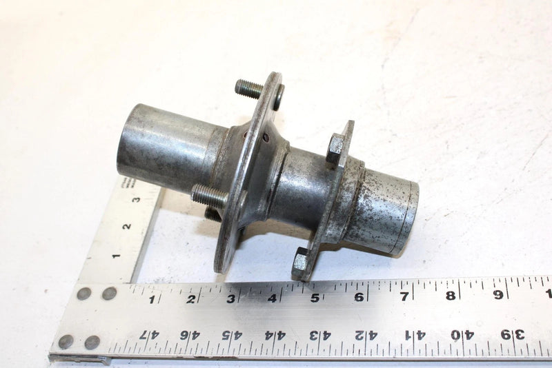 1984 Yamaha  Ytm 200 L Oem Front Wheel Hub 29U-25111-00-00 AY48