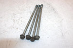 1996 Kawasaki Bayou 300 Oem Cylinder Head Bolt Set 92150-1107 92150-1107 AK25