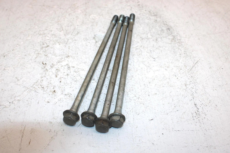 1996 Kawasaki Bayou 300 Oem Cylinder Head Bolt Set 92150-1107 92150-1107 AK25