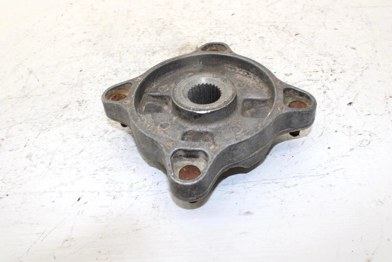 2000 Polaris Sportsman 500 Rse Oem Rear Wheel Hub  5131649 AP206