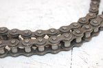 1989 Yamaha Inviter Oem 69P Drive Chain 94580-01062-00 SY17