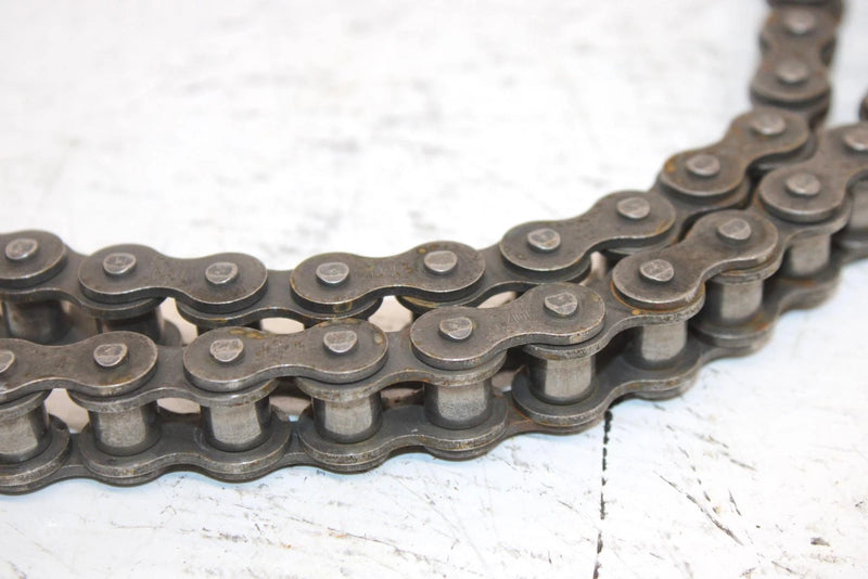 1989 Yamaha Inviter Oem 69P Drive Chain 94580-01062-00 SY17