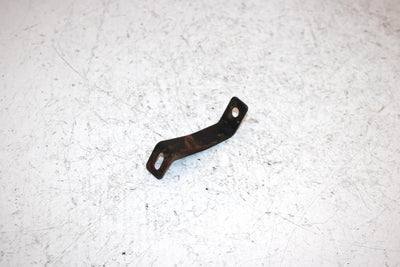 1990 Polaris Trail Boss 350l 4x4 Oem Muffler Shield Bracket 5222549 AP142