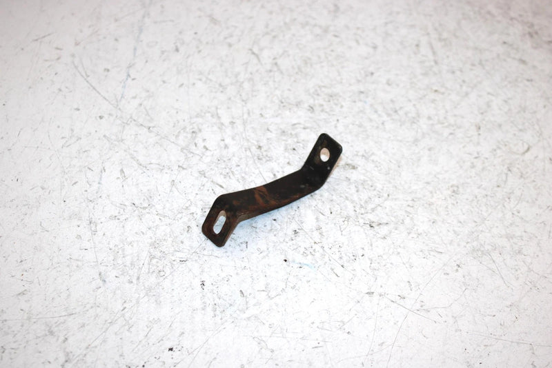 1990 Polaris Trail Boss 350l 4x4 Oem Muffler Shield Bracket 5222549 AP142