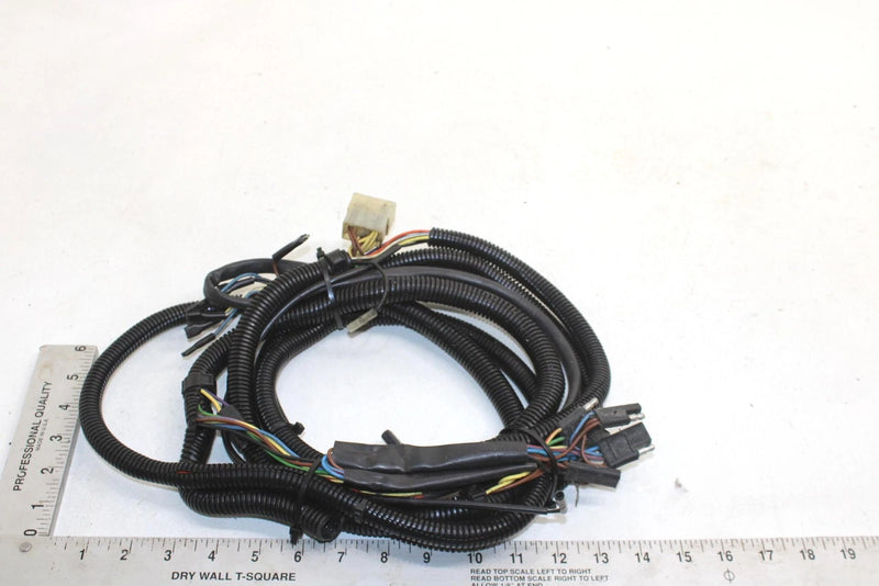 Polaris Oem Main Wiring Harness 2460406 Q975
