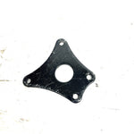 1984 Honda TRX200 OEM Side Gearcase Bracket 21205-969-000 AH78