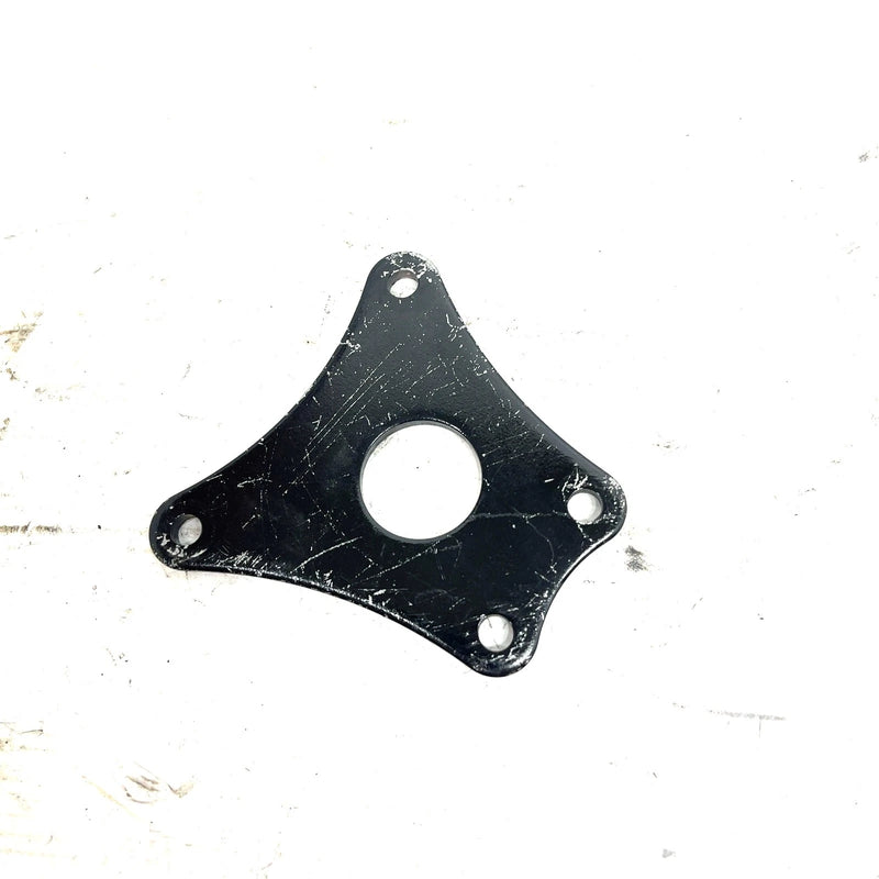 1984 Honda TRX200 OEM Side Gearcase Bracket 21205-969-000 AH78