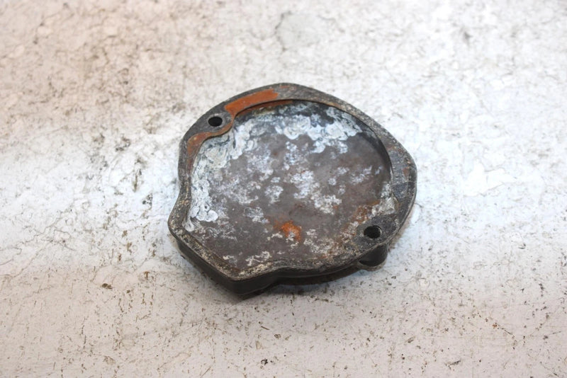 1985 Honda Atc110 A Oem Pickup Coil Cover 30371-943-000 AH13