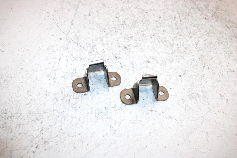 1993 Yamaha Waverunner 650 Oem Seat Stay Pair FJ0-63784-00-00 JY23