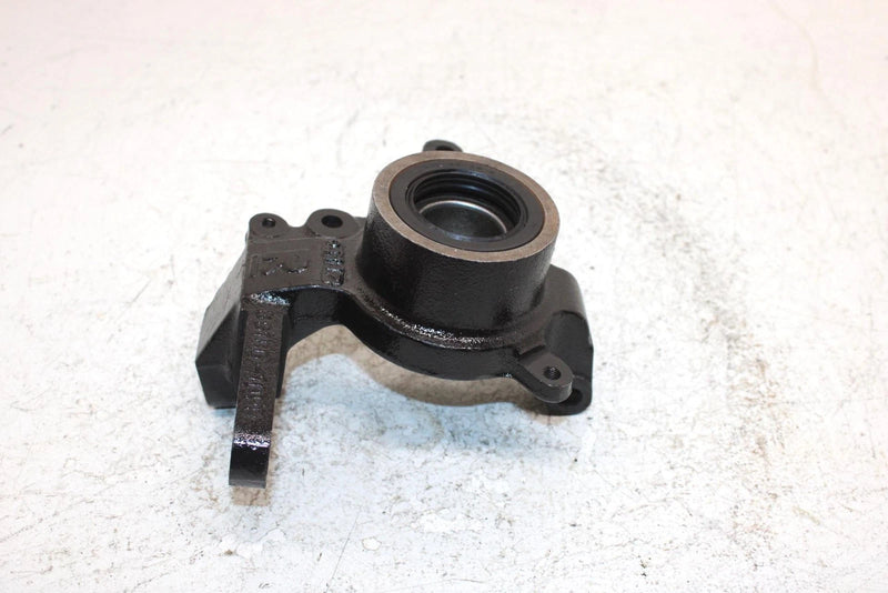 1994 Kawasaki Bayou 300 4x4 Oem Right Steering Knuckle 39186-1099 AK18