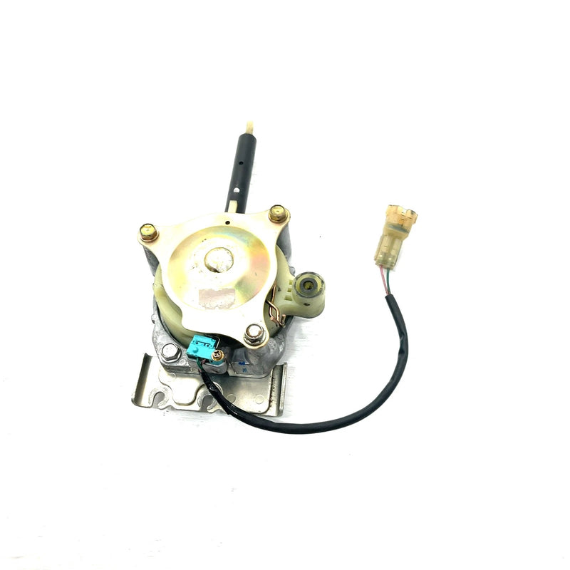 03 Honda Foreman Rubicon 500 4x4 OEM Gear Shifter 54202-HN2-003 AH93