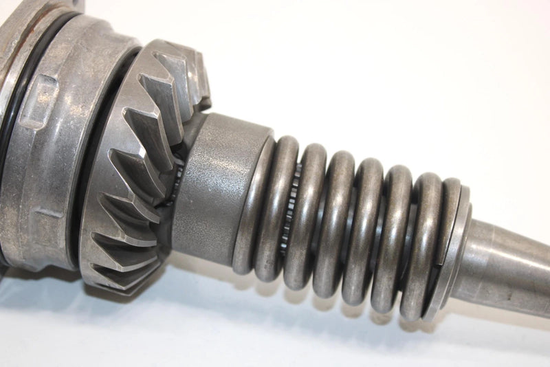 03 Kawasaki Prairie 650 Kvf650a 4x4 Oem Engine Dampner Shaft 13107-1438 AK15