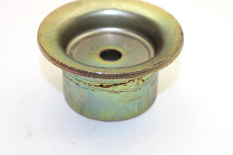 1993 Yamaha Exciter Ii Oem Front Shock Backup Plate 8AB-23788-00-00 Q4949