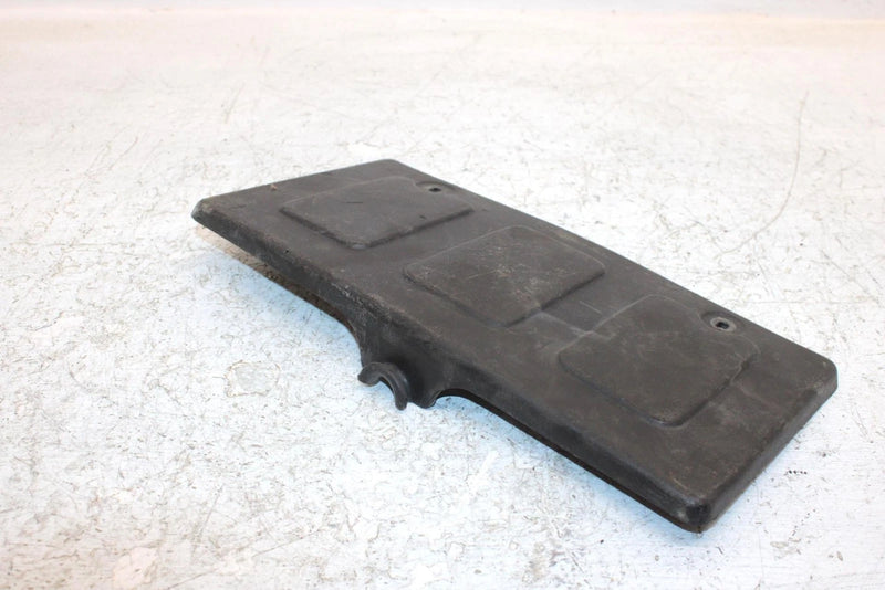 1998 Suzuki Quadrunner 250 Oem Rear Tool Box Lid 63195-19B00 AS13