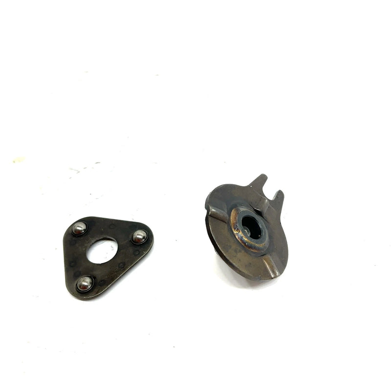 1987 Suzuki Quadrunner 4WD LT4WD OEM Ball Guide Set 23250-24500 AS28