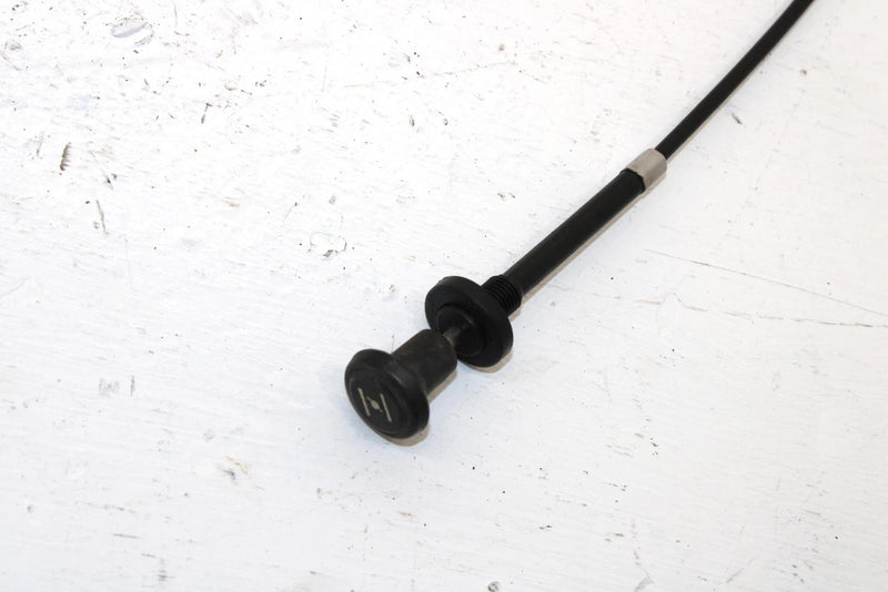 2002 Sea-doo Gti Le Oem Choke Cable  270000545 JS30