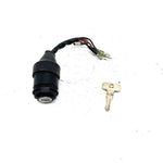 87-88 Polaris Trail Boss 250 2x4 OEM Ignition Key Switch 4110065 AP128