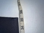 New Vintage Blue Circle S Polyester Pants #9311 OO-39