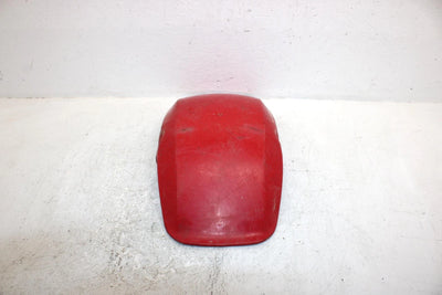 1985 Honda Atc110 A Oem Front Fender 61110-943-023ZA AH13
