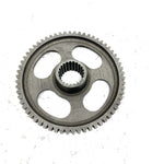 98-02 Arctic Cat 300 4X4 OEM 62T Final Drive Gear 3446-175 AA15
