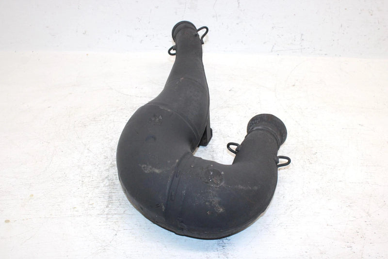 97 Yamaha Vmax Sx700 Triple Oem Exhaust Pipe 8H-14620-00-00 8CH-14620-01-00 SY10