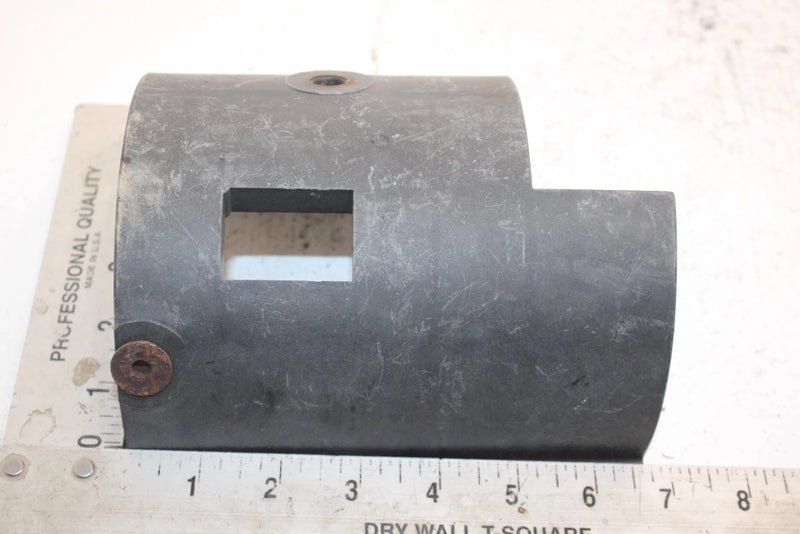 1992 Yamaha Waverunner Oem Driveshaft Cover 6K8-51381-01-00 JY10