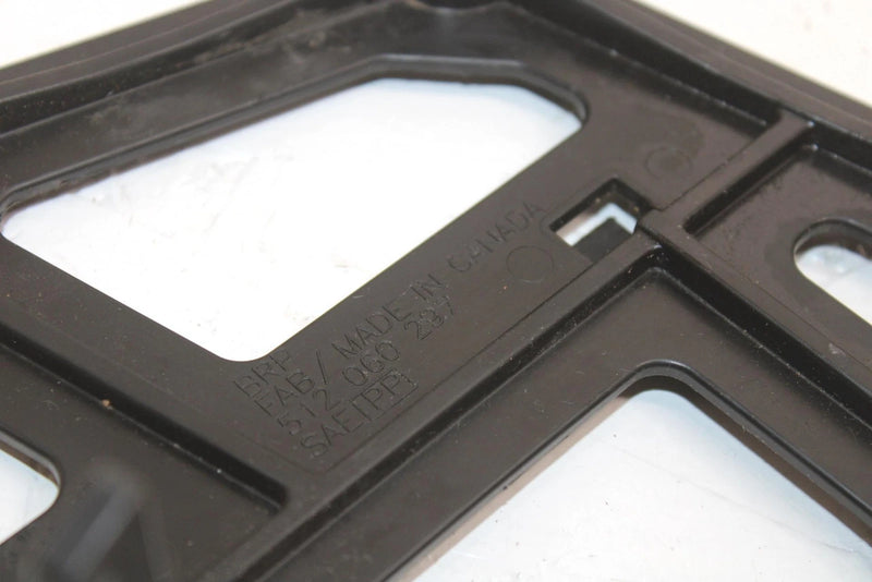 2013 Ski-doo Mxz 800r Oem ECU Mount 512060858 SS73