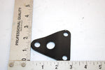 87 Kawasaki Bayou 185 Klf185a Oem Front Engine Bracket 32029-1324 AK13