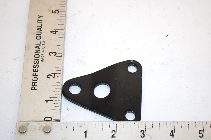 87 Kawasaki Bayou 185 Klf185a Oem Front Engine Bracket 32029-1324 AK13