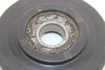 Ski-doo Oem Idler Wheel 110 Black 572018900 Q4699