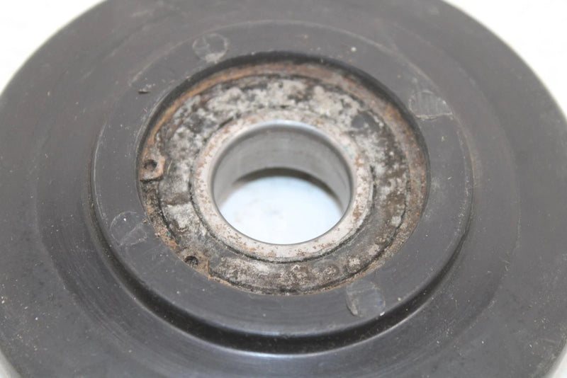 Ski-doo Oem Idler Wheel 110 Black 572018900 Q4699
