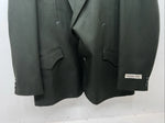 New Men’s Mesquite Green Suit Jacket 48R #5581 Y-605