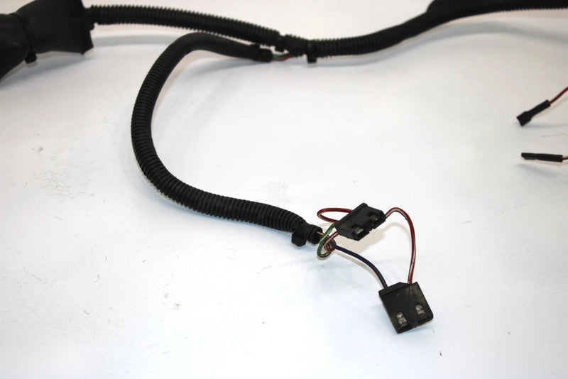92 Polaris Big Boss 6x6 Oem Main Wire Harness 2460354 AP33