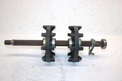 1998 Polaris 500 Oem Track Driveshaft 1590267 1590283 SP39