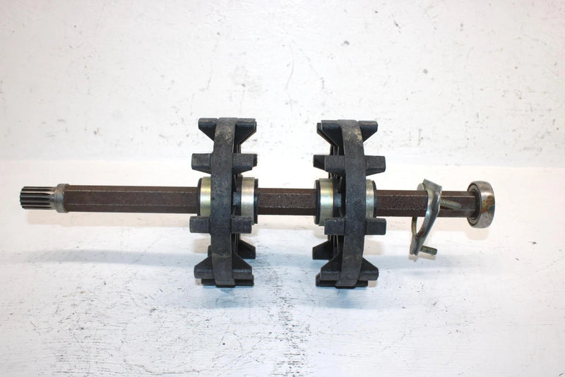 1998 Polaris 500 Oem Track Driveshaft 1590267 1590283 SP39