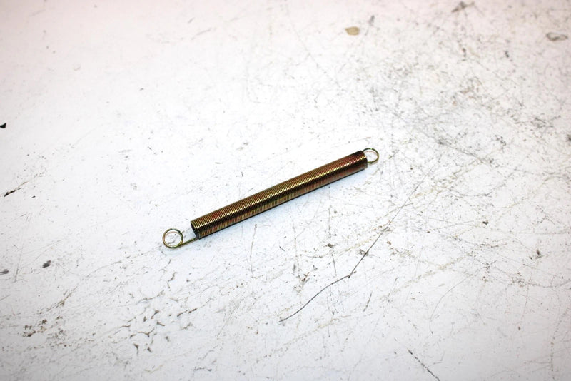 93 Arctic Cat Zr 440 Oem NOS Extension Spring 4.5 0123-510 SAS8