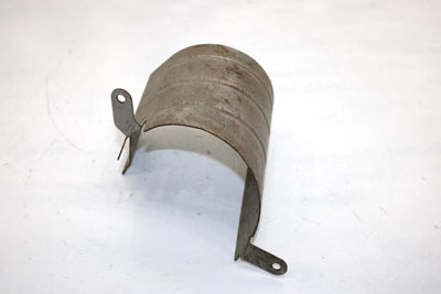 15 Yamaha Viking Vi Yxc700d 4x4 Oem Side Cover Shield 1XD-F172A-00-00 XY1.2