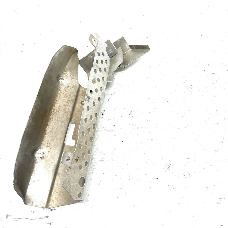 2016 Polaris Sportsman SP 850 OEM Muffler Heat Shield 5252515 AP239.1