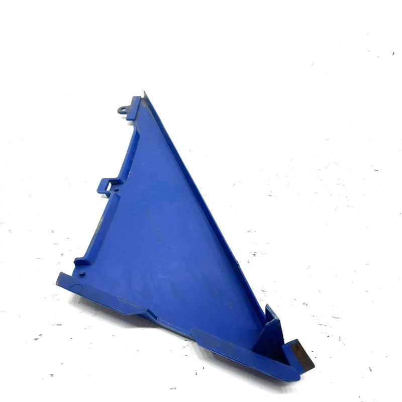 1991 Polaris Trail Boss 350L 2x4 OEM Left Side Cover 5430970-157 AP193