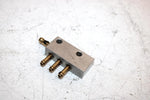 96 Arctic CatExt 580 Powder Special Oem Fuel Compensator Manifold 0670-759 SAS11