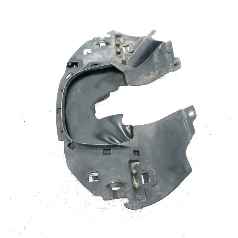 04-07 Honda Rancher 400 TRX400FA 4x4 AT OEM Snorkle Guide 61725-HN7-000 AH77