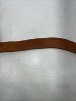 New Leather Alamo Saddlery Tripping Breast Collar. #3817 S-48