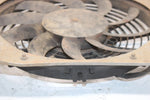 2005 Arctic Cat 500 4x4 Oem Radiator Fan And Shroud 0413-046 0413-123 AA1