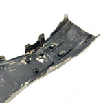 07-14 Honda Rancher 420 OEM Skid Plate 50360-HP5-601 AH21