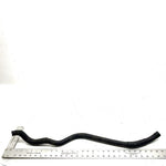 02-03 Kawasaki Prairie 650 OEM Left Radiator Hose 39062-0183 AK37
