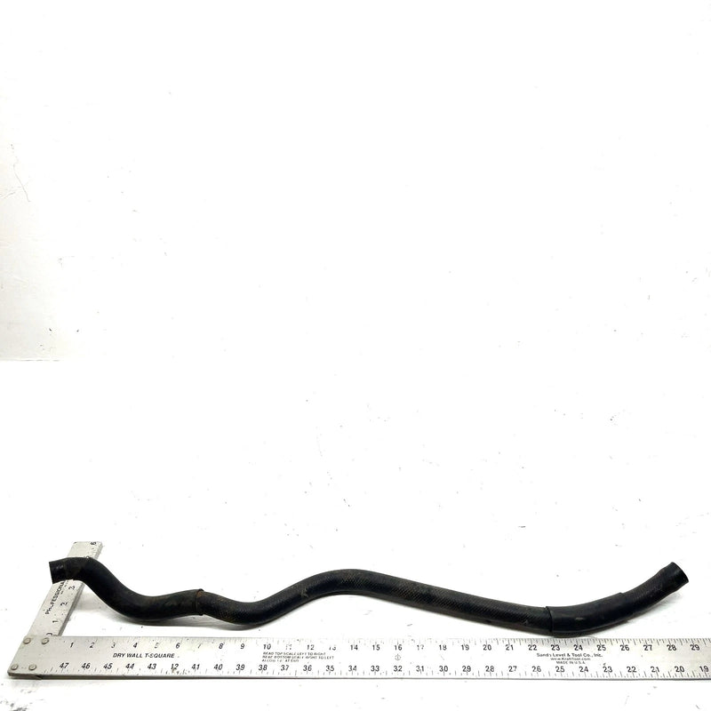 02-03 Kawasaki Prairie 650 OEM Left Radiator Hose 39062-0183 AK37