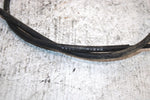 2002 Honda Foreman Rubicon Oem Choke Cable 17950-HN2-010 AH36