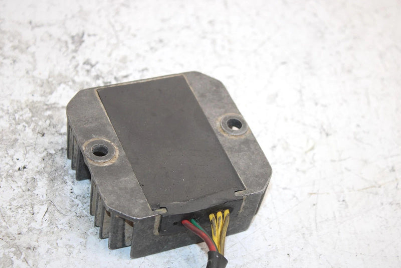 2005 Bombardier Rally 175 Oem Voltage Regulator A31600179000 AB8