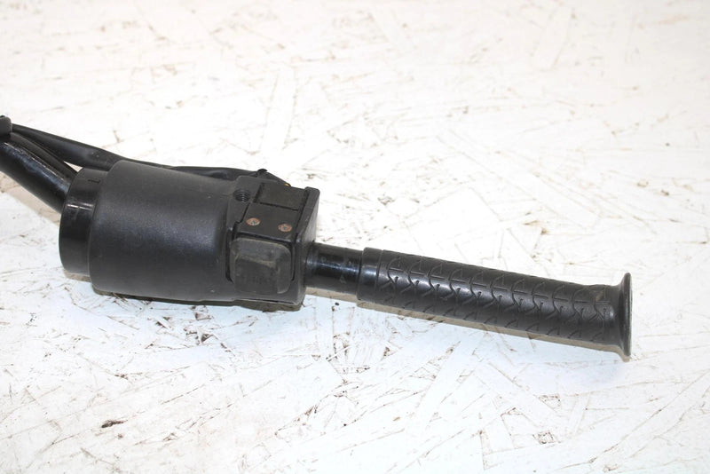 2001 Ski-doo Mxz 500 Oem Handlebar Assembly 506151138 SS106